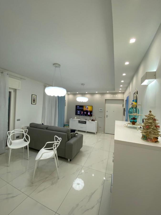 Simon'S House Apartment Volla  Exterior foto