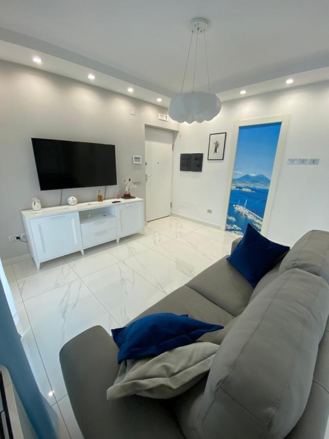 Simon'S House Apartment Volla  Exterior foto